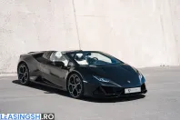 Lamborghini Huracán din 2025 cu 6.950 km - oferta LAM230926 - foto 3