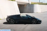 Lamborghini Huracán din 2025 cu 6.950 km - oferta LAM230926 - foto 4