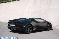 Lamborghini Huracán din 2025 cu 6.950 km - oferta LAM230926 - foto 5
