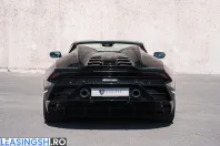 Lamborghini Huracán din 2025 cu 6.950 km - oferta LAM230926 - foto 6