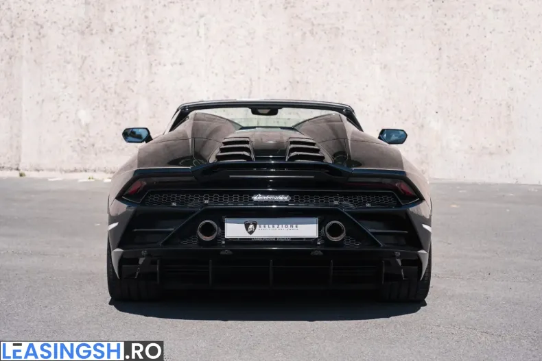 Lamborghini Huracán din 2025 cu 6.950 km - oferta LAM230926 - foto 6