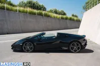 Lamborghini Huracán din 2025 cu 6.950 km - oferta LAM230926 - foto 8