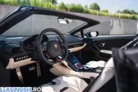 Lamborghini Huracán din 2025 cu 6.950 km - oferta LAM230926 - foto 11