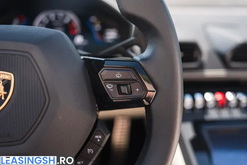 Lamborghini Huracán din 2025 cu 6.950 km - oferta LAM230926 - foto 19