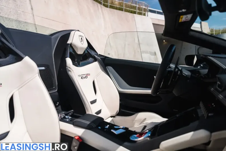 Lamborghini Huracán din 2025 cu 6.950 km - oferta LAM230926 - foto 23