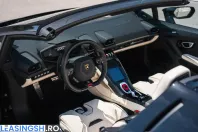 Lamborghini Huracán din 2025 cu 6.950 km - oferta LAM230926 - foto 32