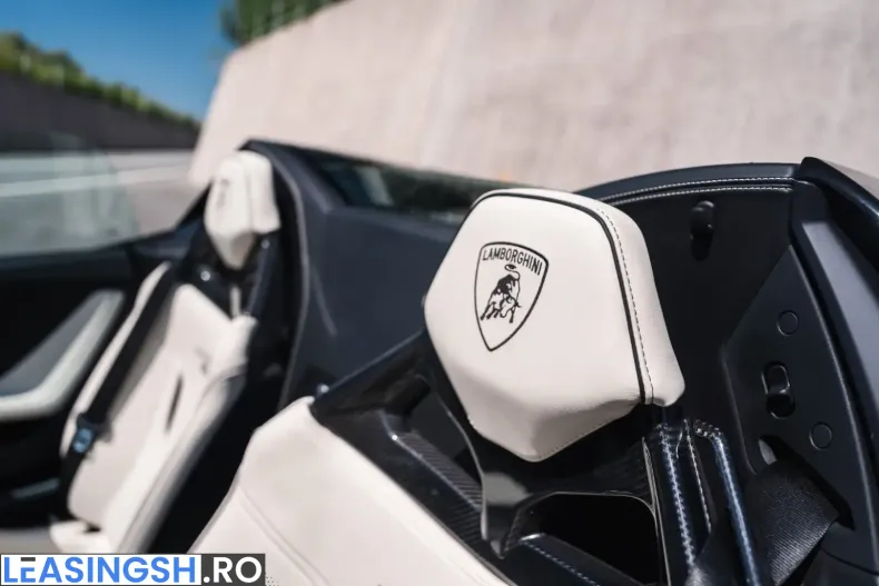 Lamborghini Huracán din 2025 cu 6.950 km - oferta LAM230926 - foto 34