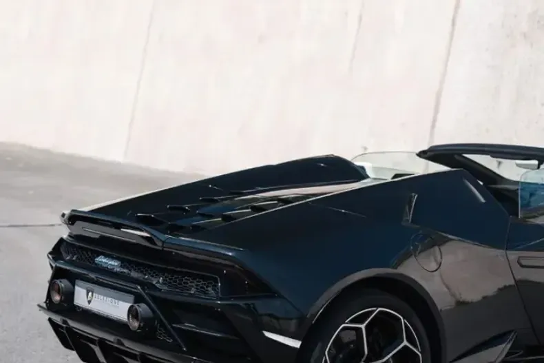 Lamborghini Huracán din 2025 cu 6.950 km - oferta LAM230926 - foto 40