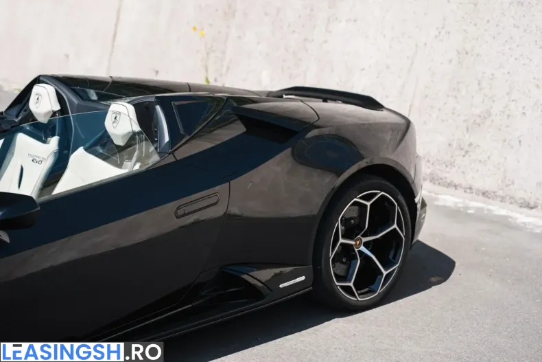 Lamborghini Huracán din 2025 cu 6.950 km - oferta LAM230926 - foto 42