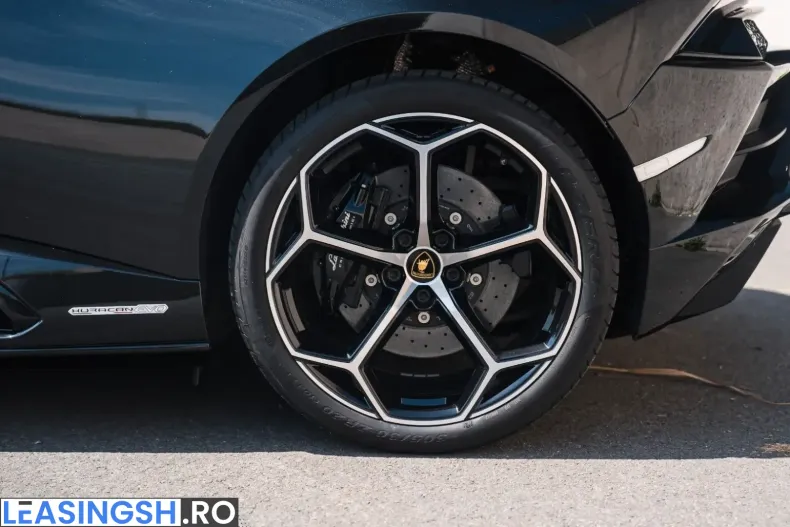 Lamborghini Huracán din 2025 cu 6.950 km - oferta LAM230926 - foto 44