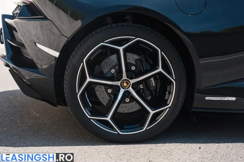 Lamborghini Huracán din 2025 cu 6.950 km - oferta LAM230926 - foto 45