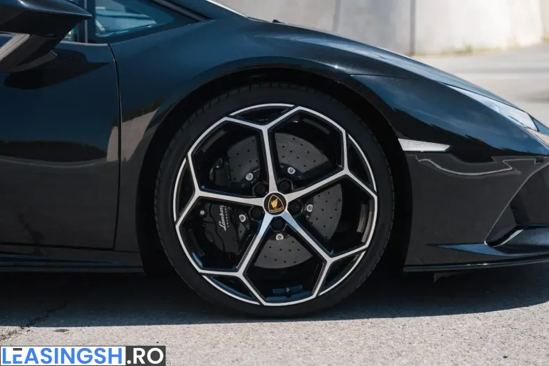 Lamborghini Huracán din 2025 cu 6.950 km - oferta LAM230926 - foto 46