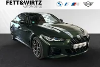 BMW 420d (Seria 4) din 2023 cu 26.350 km - oferta BMW230927 - foto 1