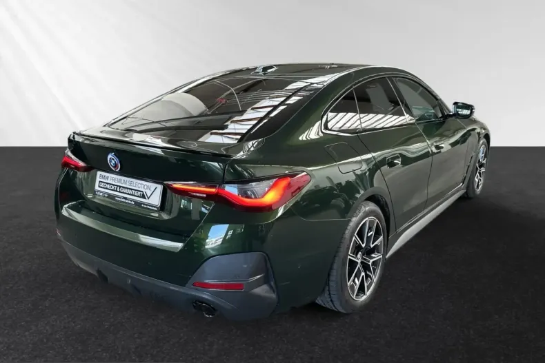BMW 420d (Seria 4) din 2023 cu 26.350 km - oferta BMW230927 - foto 3