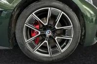 BMW 420d (Seria 4) din 2023 cu 26.350 km - oferta BMW230927 - foto 4