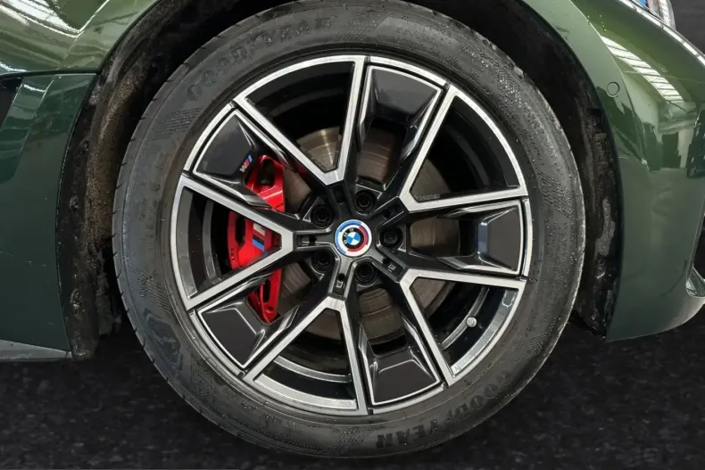 BMW 420d (Seria 4) din 2023 cu 26.350 km - oferta BMW230927 - foto 4
