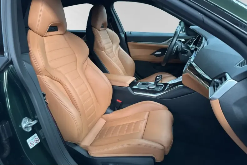 BMW 420d (Seria 4) din 2023 cu 26.350 km - oferta BMW230927 - foto 7