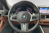 BMW 420d (Seria 4) din 2023 cu 26.350 km - oferta BMW230927 - foto 9