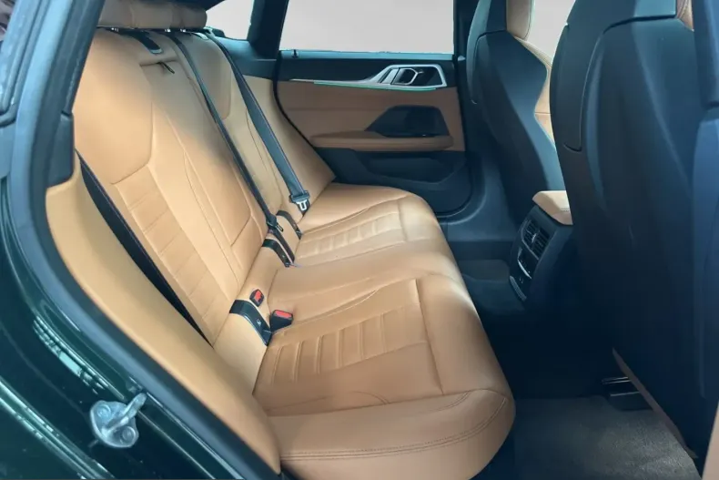 BMW 420d (Seria 4) din 2023 cu 26.350 km - oferta BMW230927 - foto 11