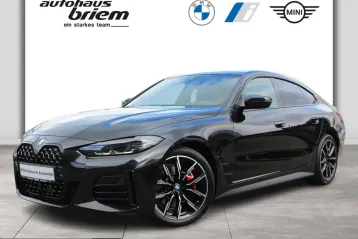 BMW 420d din 2023 - oferta BMW230928