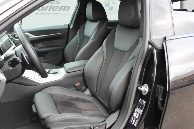 BMW 420d (Seria 4) din 2023 cu 66.300 km - oferta BMW230928 - foto 8