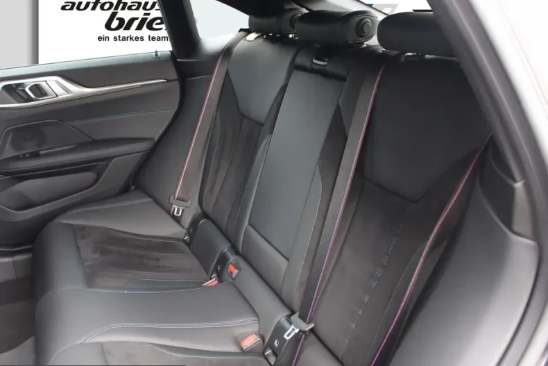 BMW 420d (Seria 4) din 2023 cu 66.300 km - oferta BMW230928 - foto 9