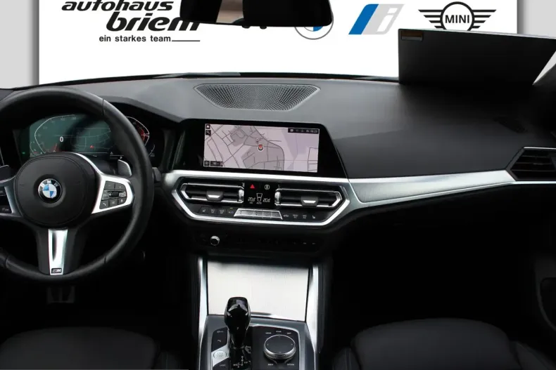 BMW 420d (Seria 4) din 2023 cu 66.300 km - oferta BMW230928 - foto 10