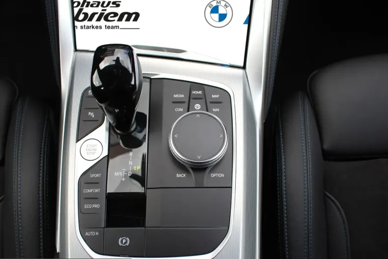 BMW 420d (Seria 4) din 2023 cu 66.300 km - oferta BMW230928 - foto 11