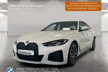 BMW 420d din 2023 - oferta BMW230929
