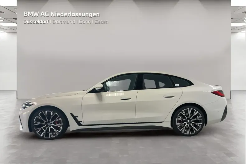 BMW 420d (Seria 4) din 2023 cu 67.418 km - oferta BMW230929 - foto 3