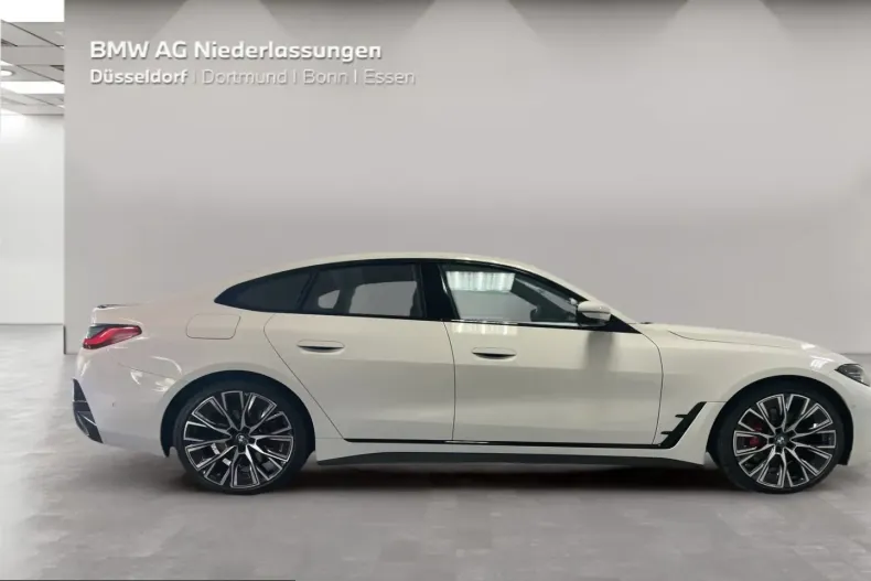 BMW 420d (Seria 4) din 2023 cu 67.418 km - oferta BMW230929 - foto 4