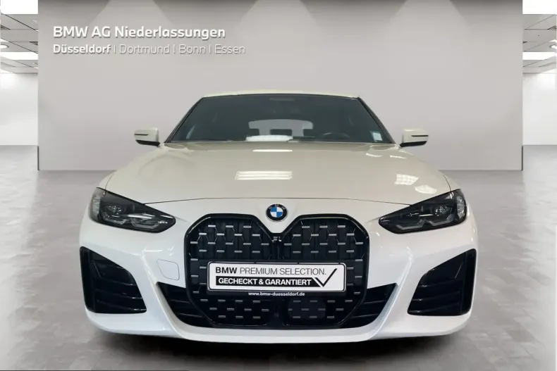 BMW 420d (Seria 4) din 2023 cu 67.418 km - oferta BMW230929 - foto 5