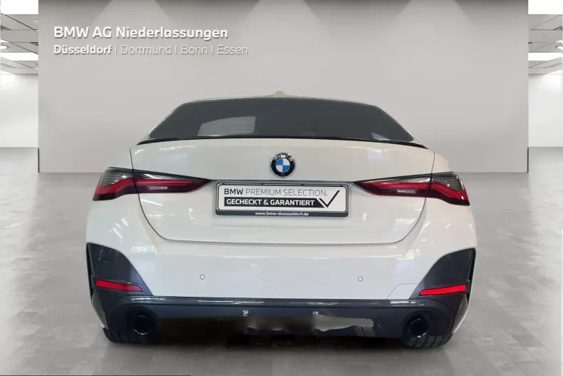 BMW 420d (Seria 4) din 2023 cu 67.418 km - oferta BMW230929 - foto 6