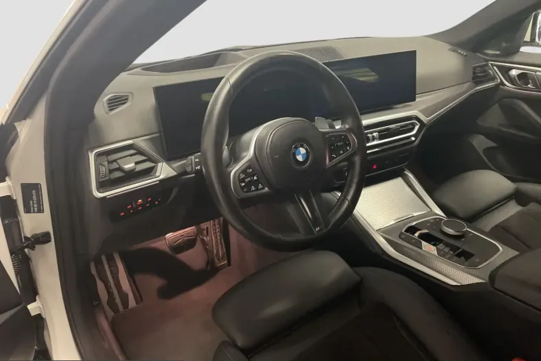 BMW 420d (Seria 4) din 2023 cu 67.418 km - oferta BMW230929 - foto 7