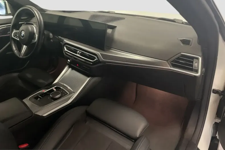 BMW 420d (Seria 4) din 2023 cu 67.418 km - oferta BMW230929 - foto 8