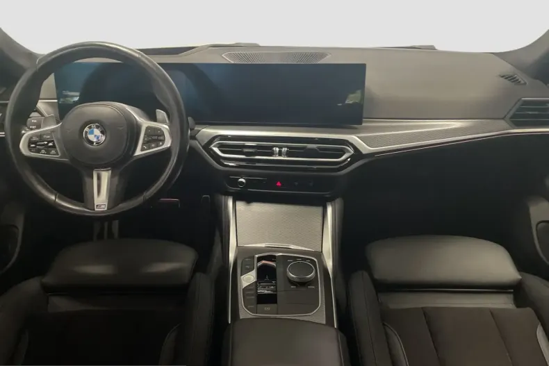 BMW 420d (Seria 4) din 2023 cu 67.418 km - oferta BMW230929 - foto 9