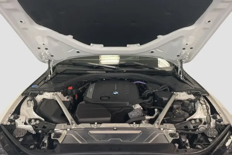 BMW 420d (Seria 4) din 2023 cu 67.418 km - oferta BMW230929 - foto 12