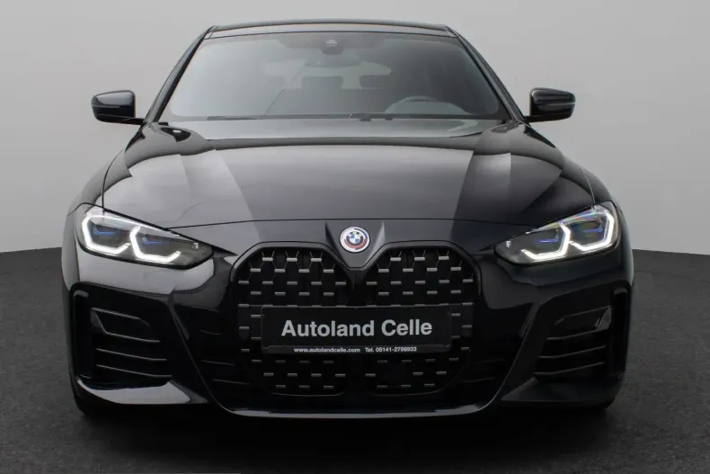 BMW 420d (Seria 4) din 2023 cu 68.119 km - oferta BMW230930 - foto 2