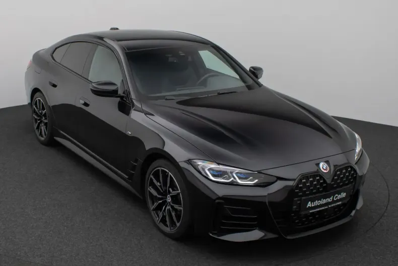 BMW 420d (Seria 4) din 2023 cu 68.119 km - oferta BMW230930 - foto 3
