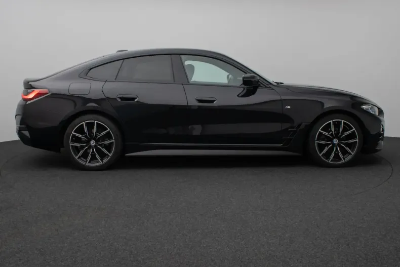 BMW 420d (Seria 4) din 2023 cu 68.119 km - oferta BMW230930 - foto 5