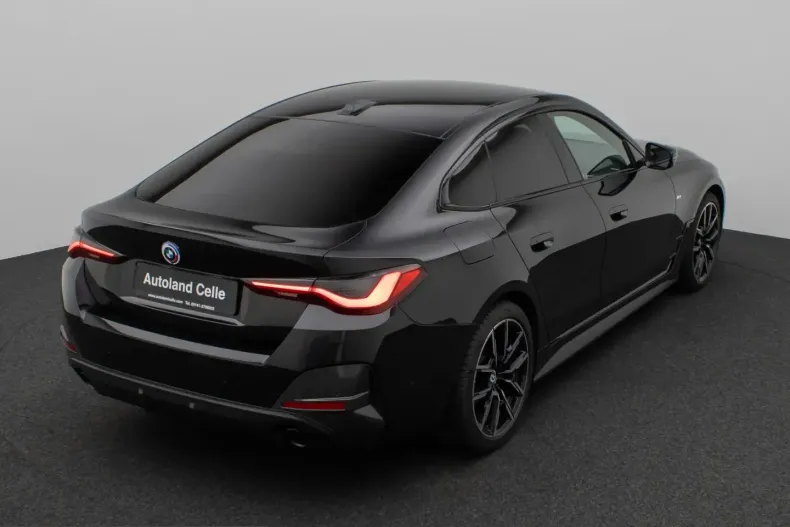 BMW 420d (Seria 4) din 2023 cu 68.119 km - oferta BMW230930 - foto 7