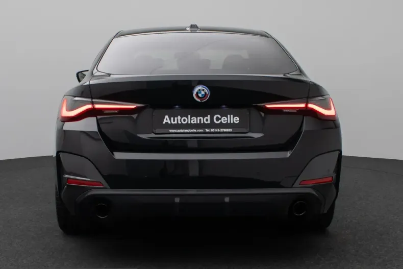 BMW 420d (Seria 4) din 2023 cu 68.119 km - oferta BMW230930 - foto 8