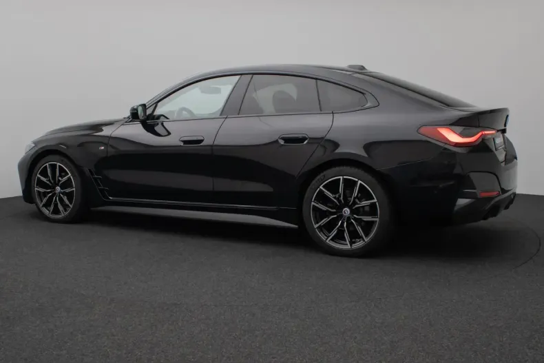 BMW 420d (Seria 4) din 2023 cu 68.119 km - oferta BMW230930 - foto 10