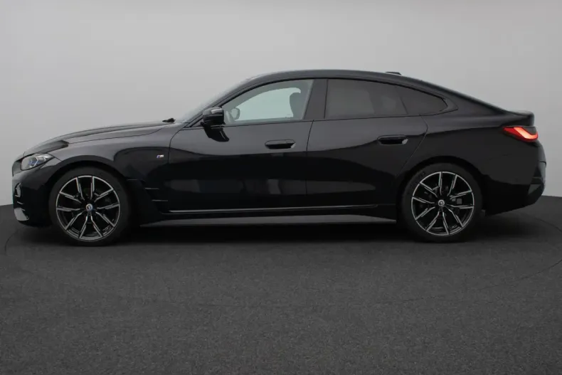 BMW 420d (Seria 4) din 2023 cu 68.119 km - oferta BMW230930 - foto 11