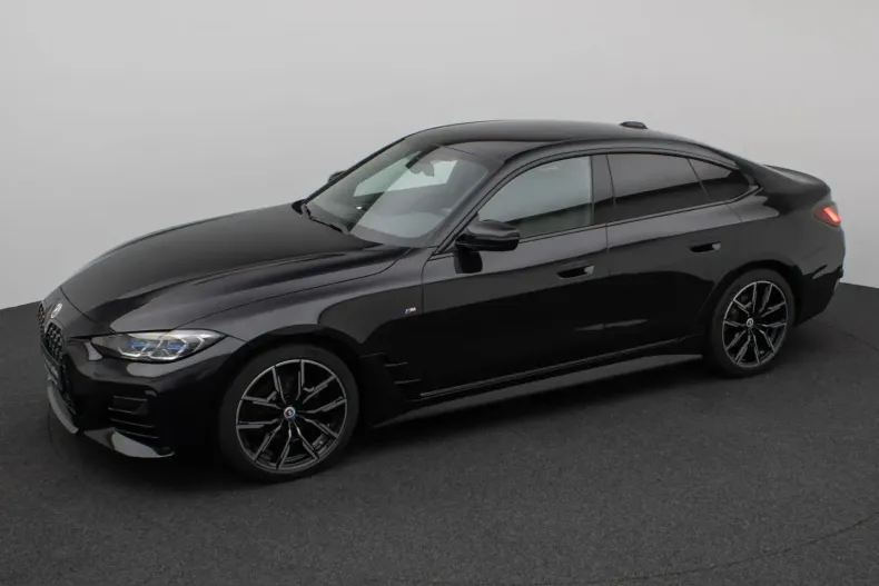 BMW 420d (Seria 4) din 2023 cu 68.119 km - oferta BMW230930 - foto 12