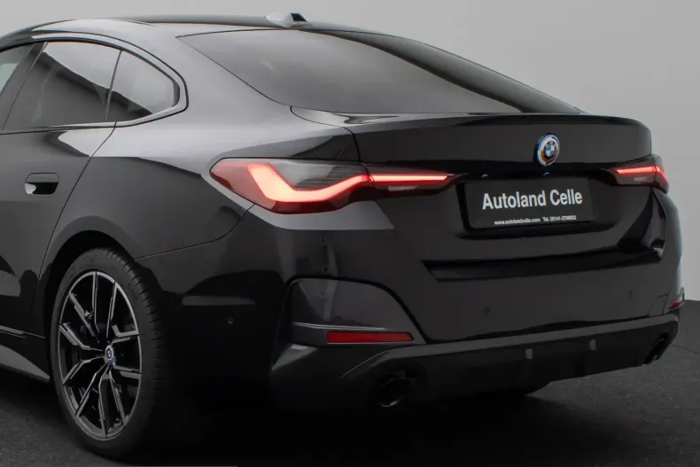 BMW 420d (Seria 4) din 2023 cu 68.119 km - oferta BMW230930 - foto 14