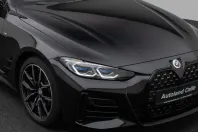 BMW 420d (Seria 4) din 2023 cu 68.119 km - oferta BMW230930 - foto 17
