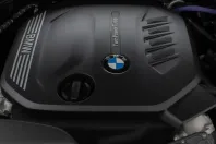 BMW 420d (Seria 4) din 2023 cu 68.119 km - oferta BMW230930 - foto 18