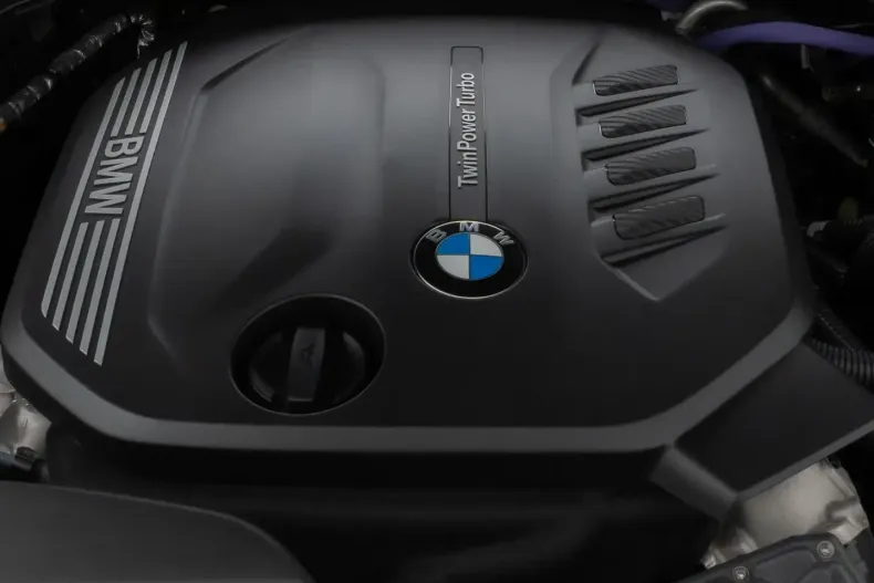 BMW 420d (Seria 4) din 2023 cu 68.119 km - oferta BMW230930 - foto 18