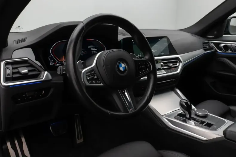 BMW 420d (Seria 4) din 2023 cu 68.119 km - oferta BMW230930 - foto 20